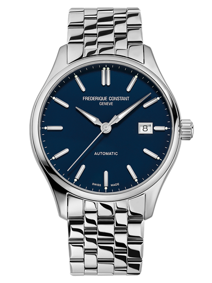 Reloj frederique constant hombre outlet